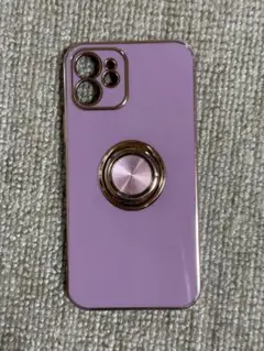 iPhone12 スマホケース