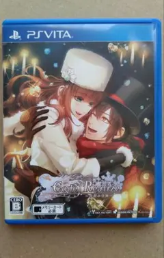 Code: Realize 白銀の奇跡　Vita