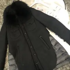 モンクレール 国内正規品 RINDOU サイズ00 ジャパンタグ 美品
