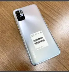 Redmi 5G au 利用制限Android Note 10 JE現状品