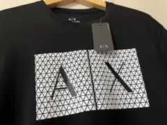 ⭐️新品タグ付き⭐️2025春夏新作ARMANI EXCHANGE 半袖 Tシャツ