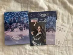 NiziU AWAKE BluRay 特典付き