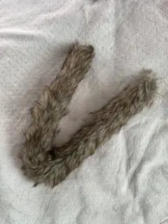 猫 尻尾 コスプレ