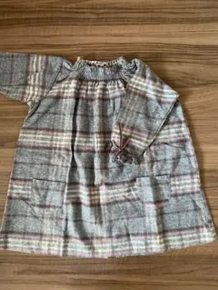 MAKIE マキエ チュニックワンピース