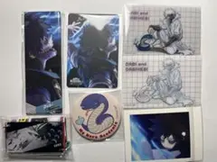 僕のヒーローアカデミア ヒロアカ 荼毘 まとめ売り