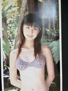 【美品】小倉優子 等身大 水着ポスター 当時物 小倉優子 超身大ポスター : 小倉優子 | HMV&BOOKS online - LSX258A