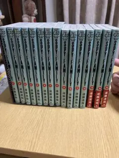 SPY×FAMILY1-15巻セット