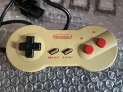 ニューファミコン用コントローラー