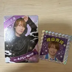 檜山光成　忍者コレクションカード