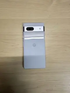 Google pixel 7a 128GB sim フリー