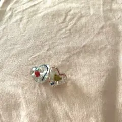ファミリア ボタン