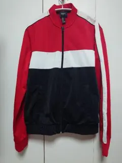 Forever21 メンズ ポリエステル100%ジャージ