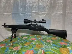 ココアさん専用◆未使用美品◆M14外装カスタム ココアさん専用◇未使用美品◇M14外装カスタム