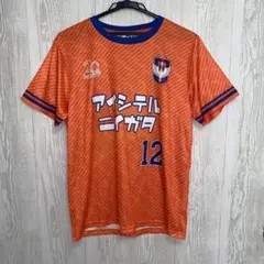 アイシテルニイガタTシャツ　シミ有り　L