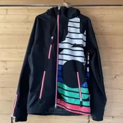 BONFIRE スノーボードジャケット