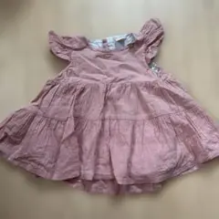 petit main トップス80cm