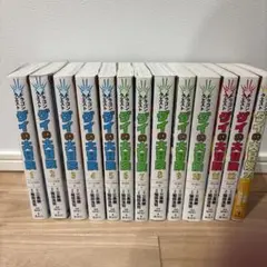 ダイの大冒険 全巻セット 1-12巻と24巻