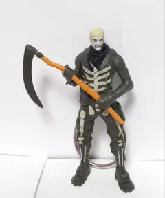 【鉄拳】『フォートナイト』の死神っぽいやつ！！！！！！！！！！！！！！！！！！！