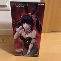 BiCute Bunnies Figure時崎狂三