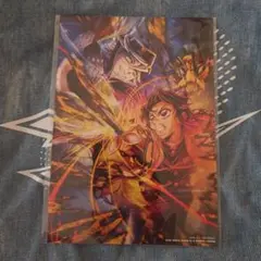 鬼滅の刃　入場特典