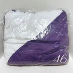 【新品未開封】乃木坂46 クッション 2017年 乃木坂 坂道グループ