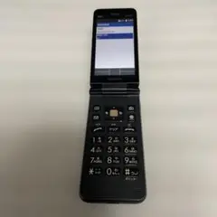 ガラホ　SIMフリー　GRATINA KYF39 4G対応