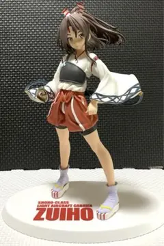 艦隊これくしょん スーパープレミアムフィギュア 瑞鳳
