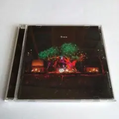 SEKAI NO OWARI　Tree　CD セカイノオワリ