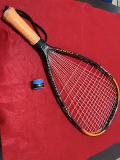ラケットボール　ラケットE FORCE BEDLAM 150g