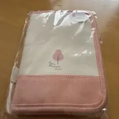 ファミール参院母子手帳ケース