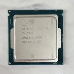 INTEL CORE i5-6500