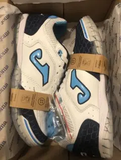 Joma TOP FLEX 2122 IN フットサルシューズ