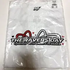 RAVERS  Tシャツ  XL/RAMPAGE TLD_24_REDBULL_RAMPAGE_ALTERED