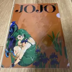 JOJO展ポスター ジョセフジョースター 新品 金沢キービジュアルポストカード付 JOJO展ポスター ジョセフジョースター 新品 金沢キービジュアル