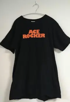 AGE ROCKER Tシャツ Mサイズ クロマニヨンズ　甲本ヒロト 真島昌利