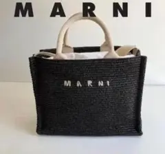 ☆新品☆ マル二 トートバッグ sizeスモール ブラック