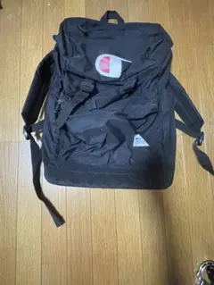 Champion ブラック リュック