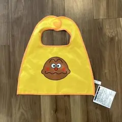 カレーパンマン　マント