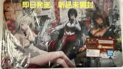 一番くじ 勝利の女神 ニケ NIKKE CHAPTER5 E賞 プレイマット