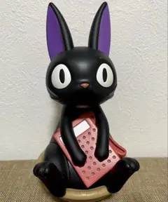 魔女の宅急便 ジジ おきあがりこぼし おおきくゆらゆら レアグッズ