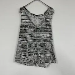 MERONA ノースリーブ Tシャツ XL/TGサイズ レディース カジュアル