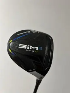 SIM2 MAX D FW 3 16° TENSEI AV BLUE 65S