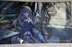 超希少 新品未開封 フルールドバロネス マスターデュエル プレイマット 遊戯王 プレイマット『フルールドバロネス(JUDGE2023