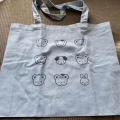 ファミリア 非売品 トート