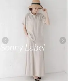 Sonny label セットアップ　2ピース