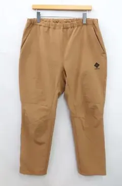Columbia コロンビア エンジョイマウンテンライフブラッシュドパンツ