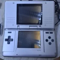 ニンテンドーDS(ジャンク) ゲームセット