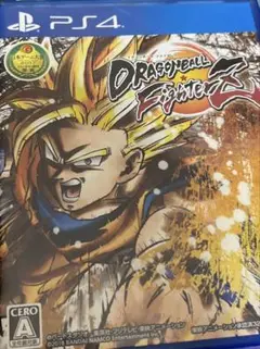 PS4 ドラゴンボール ファイターズ