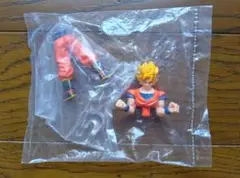 HGドラゴンボールZ パート1 スーパーサイヤ人孫悟空 新品未開封