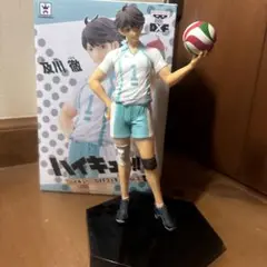 ハイキュー!! DXFフィギュアvol.3及川徹